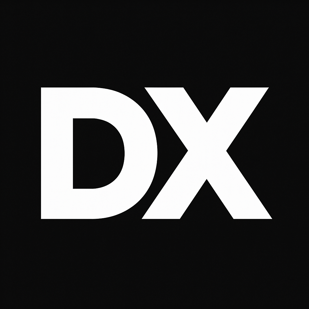 DX-1