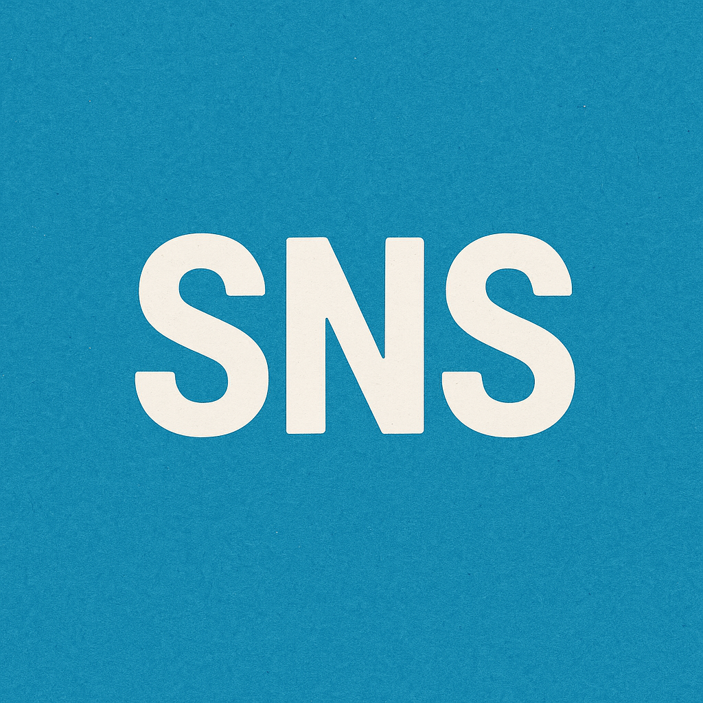 SNS